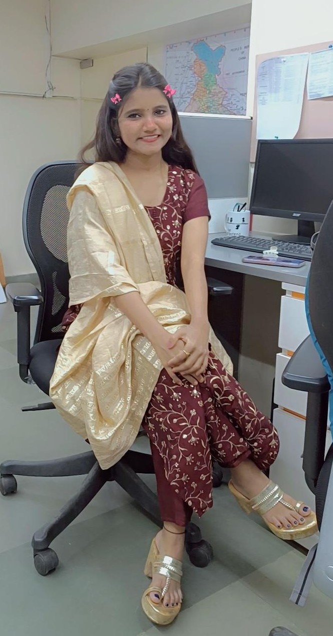 Nutan Sangle